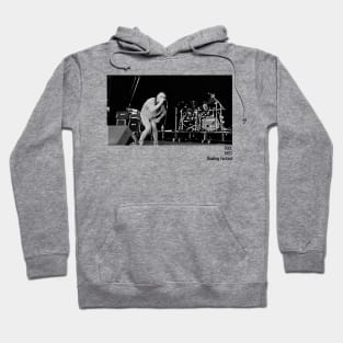 #1 TOOL Reading Festival 1993 Hoodie